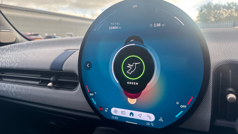 MINI Cooper 1.5 C Exclusive 5dr Auto Petrol Hatchback